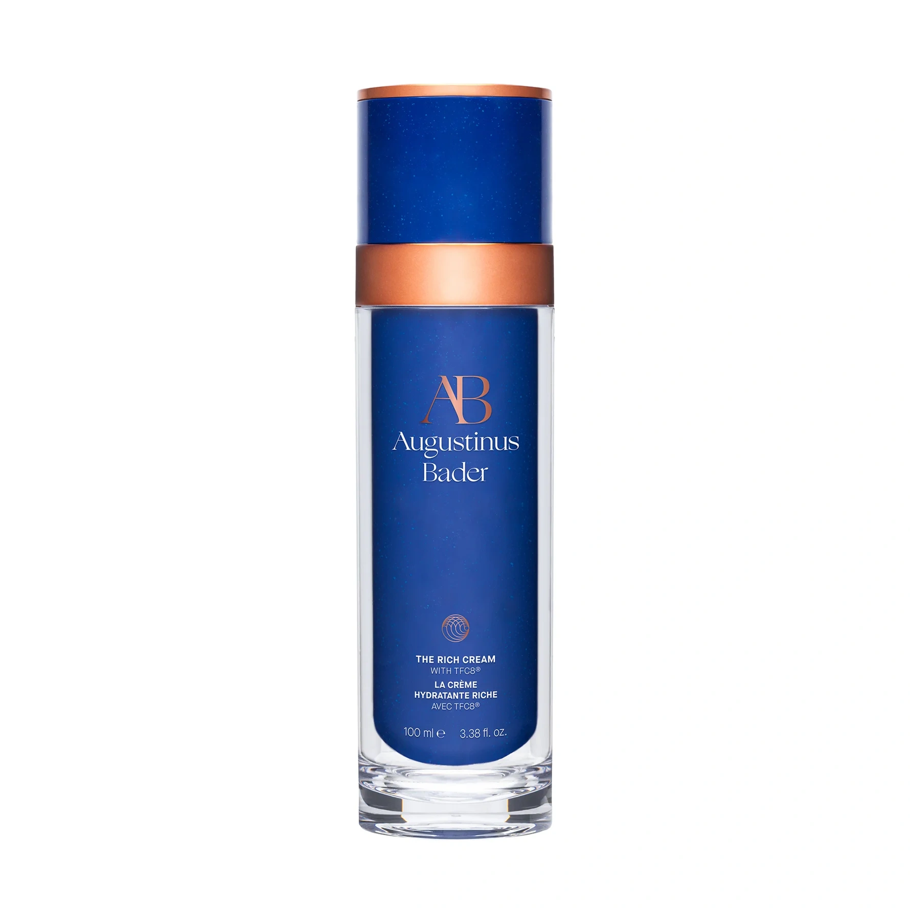 Augustinus Bader The Rich Cream 100 ml