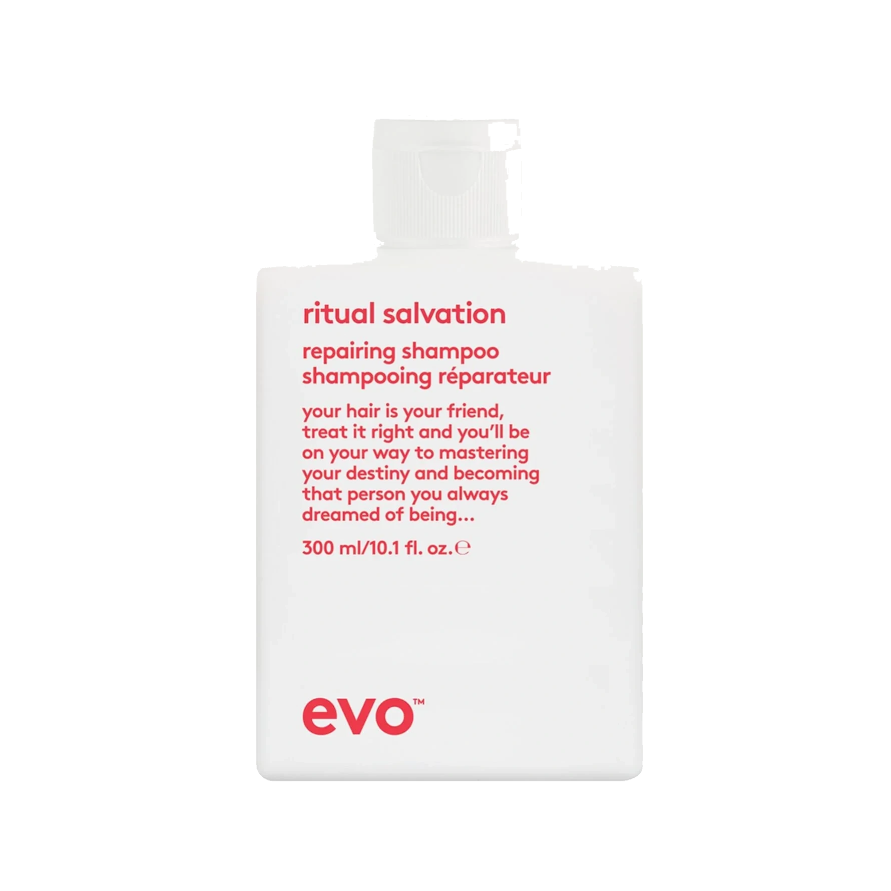 Evo Ritual Salvation Repairing Shampoo 300 ml
