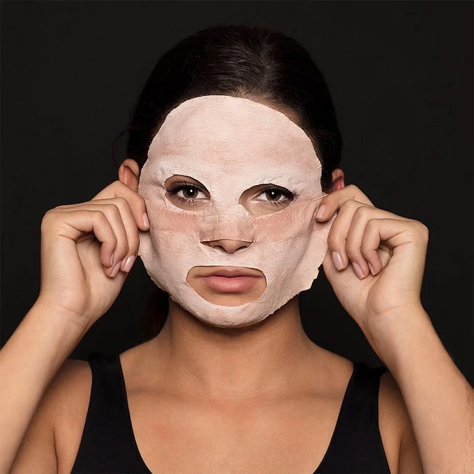 Starskin Silkmud Pink Clay