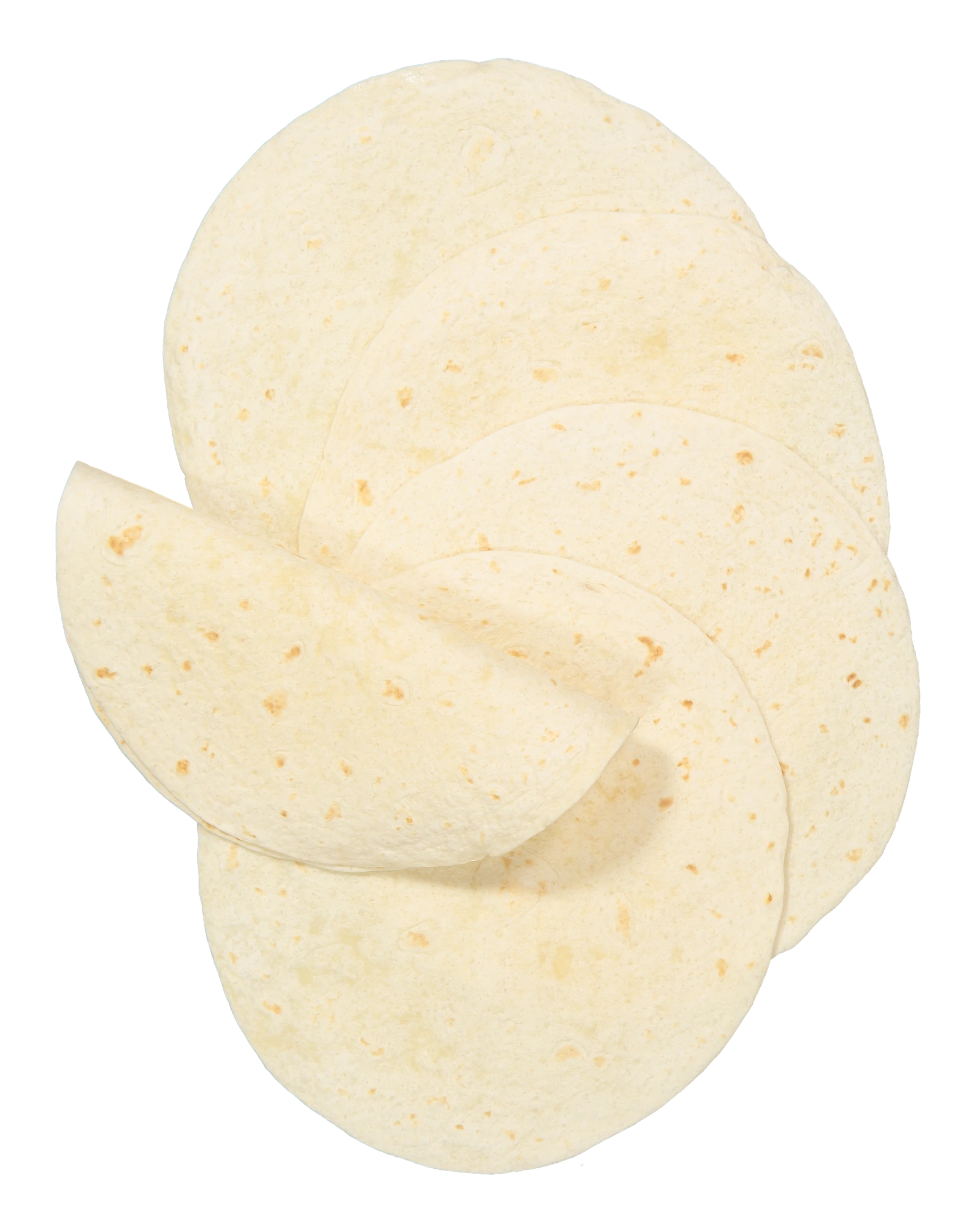 Tortilla 25 cm