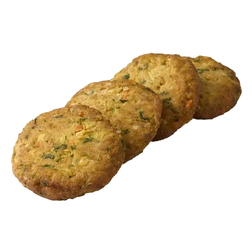 Grönsaksbiff 60 g