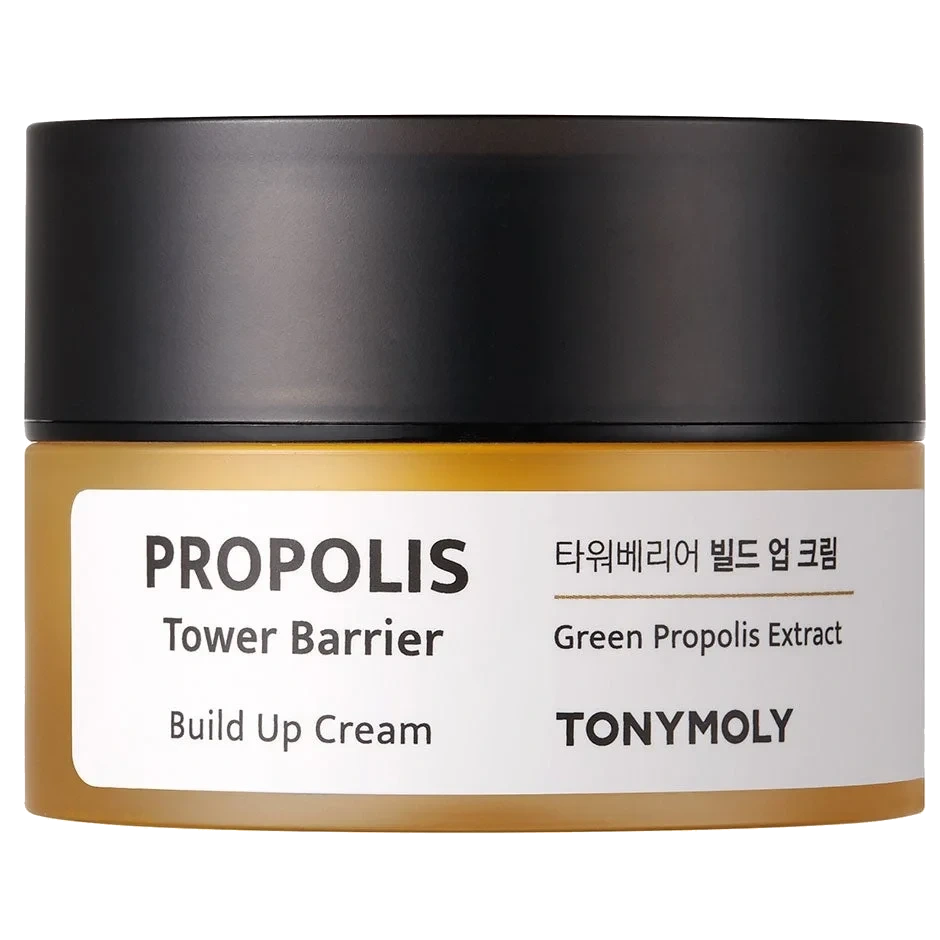 Tonymoly Propolis Tower Barrier Build up Cream