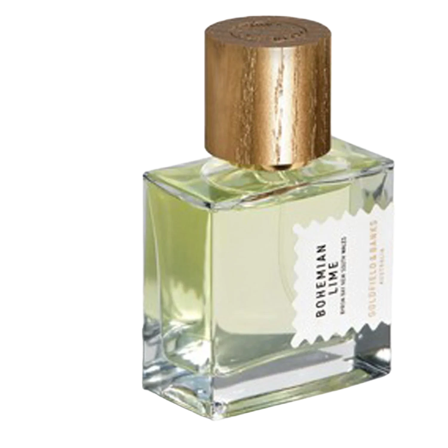 Goldfield & Banks Bohemian Lime