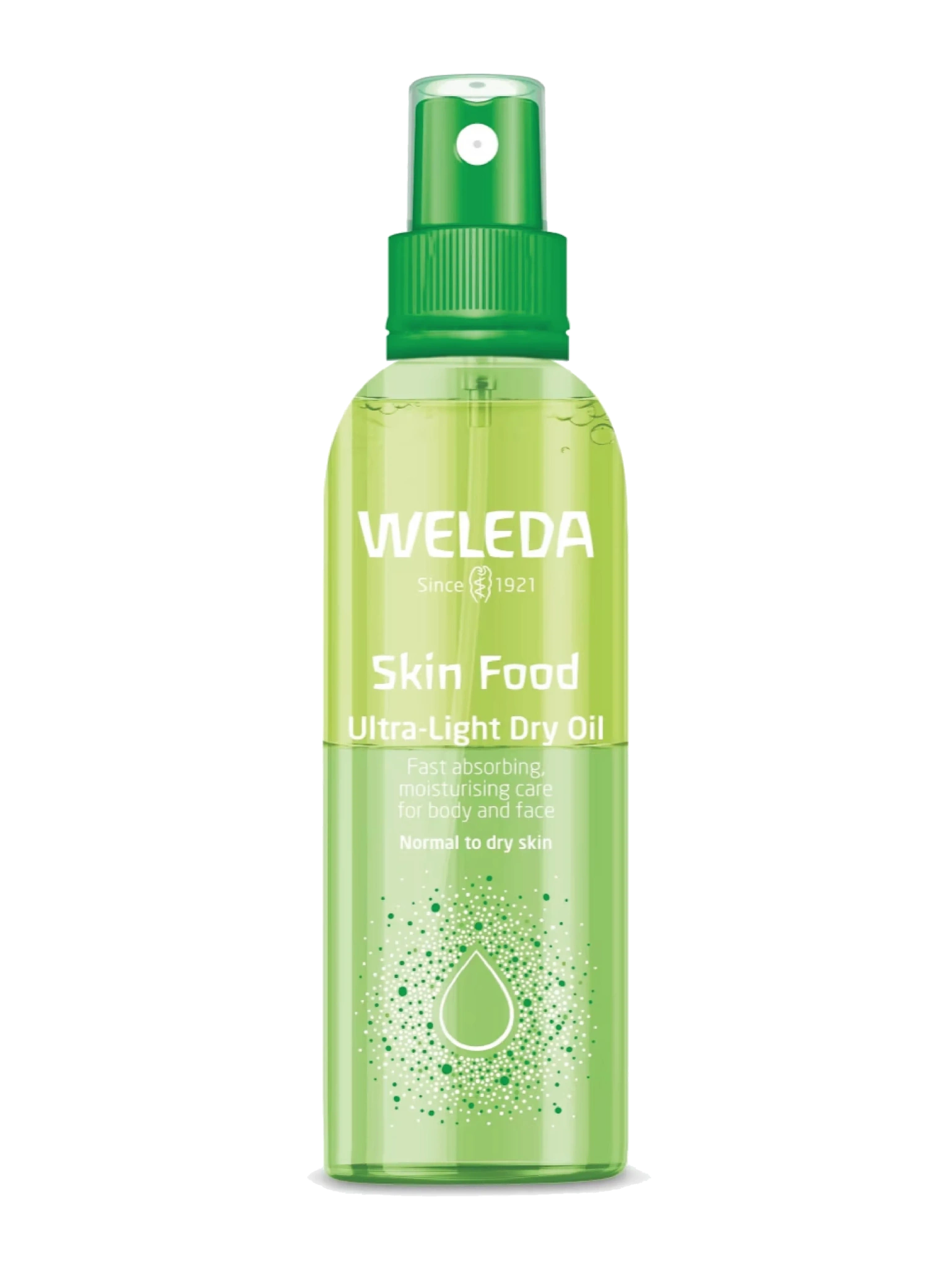 Skin Food Dry Oil