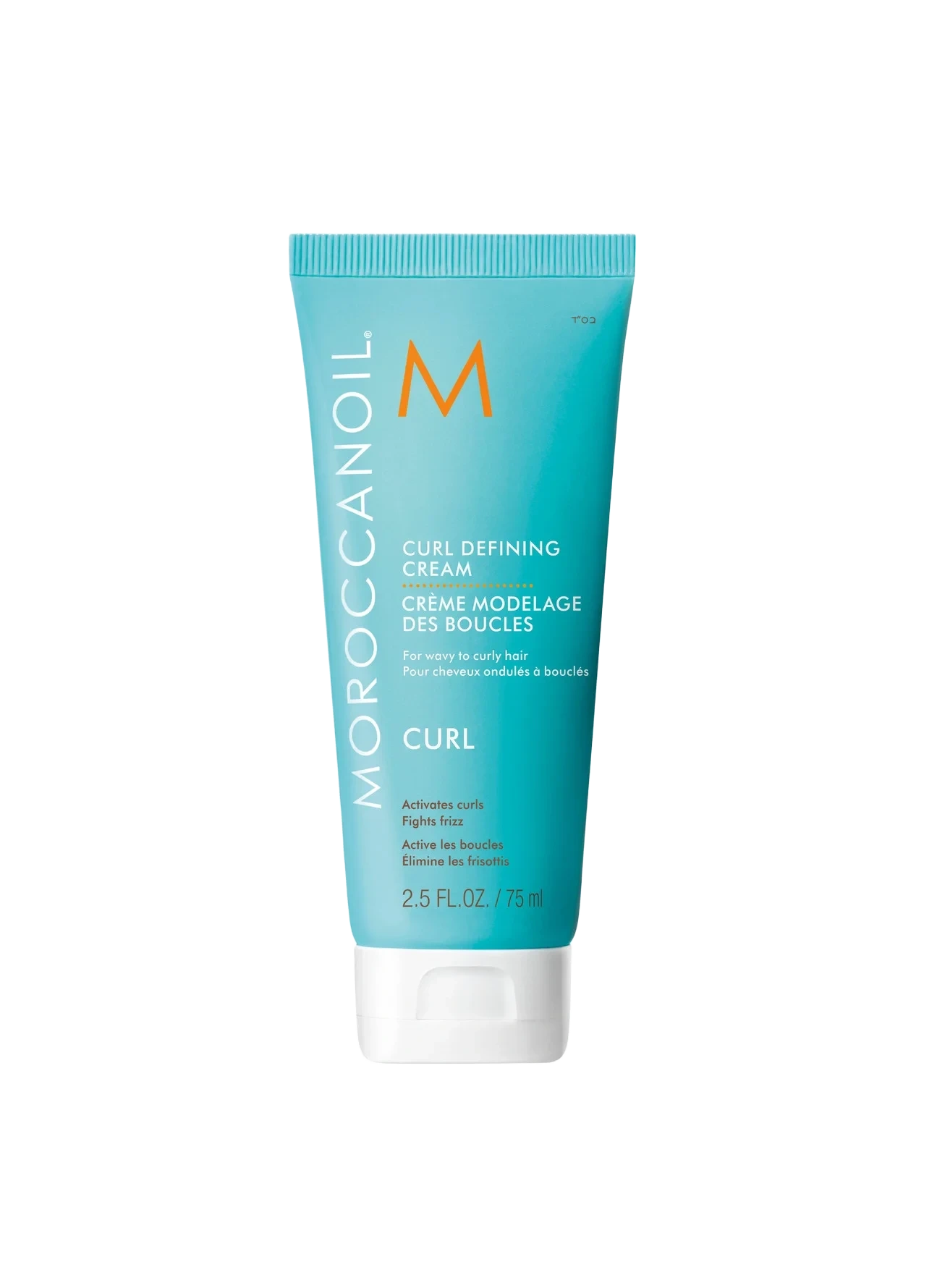 Moroccanoil Curl Defining Cream 75 ml
