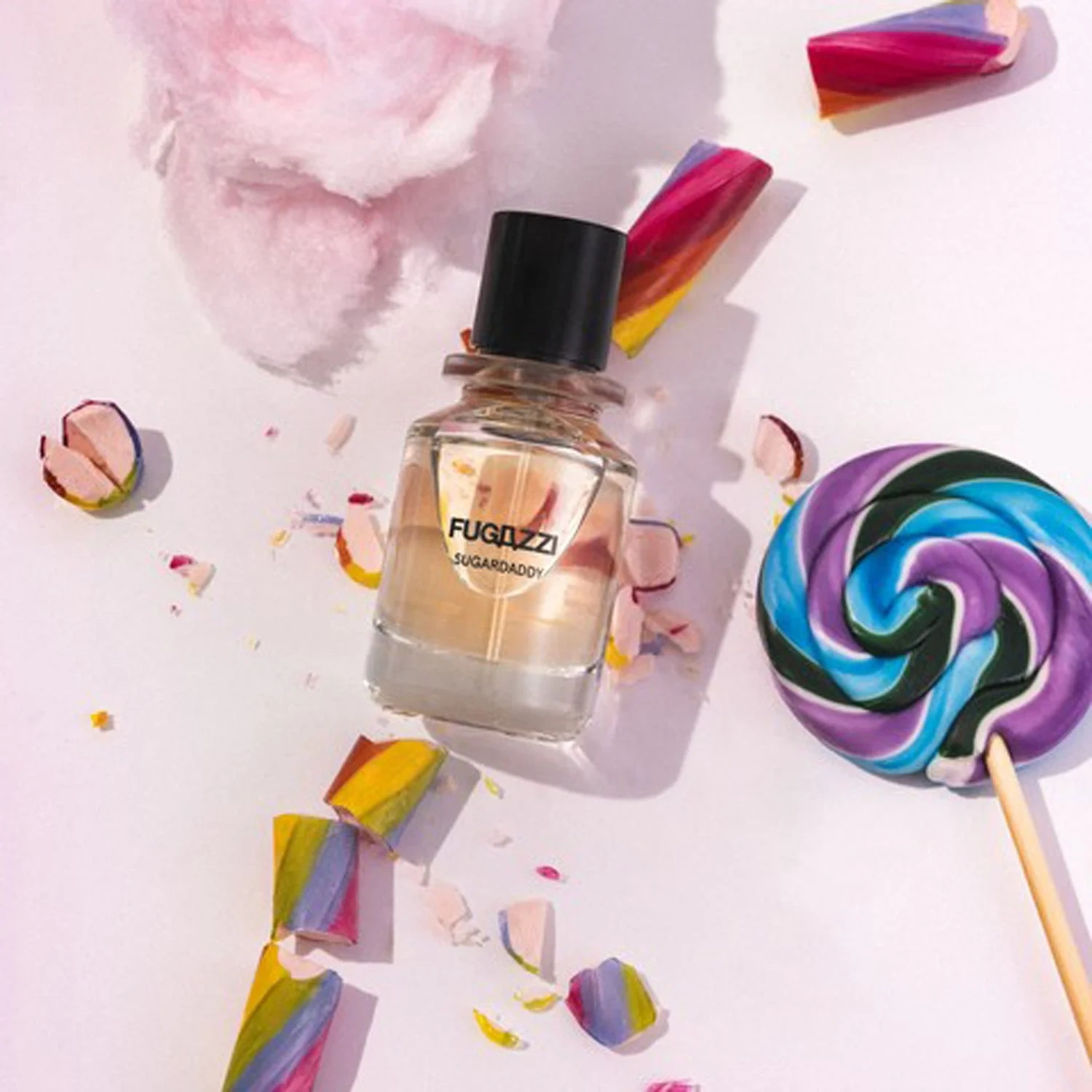 FUGAZZI Sugardaddy Eau de Parfum 100 ml