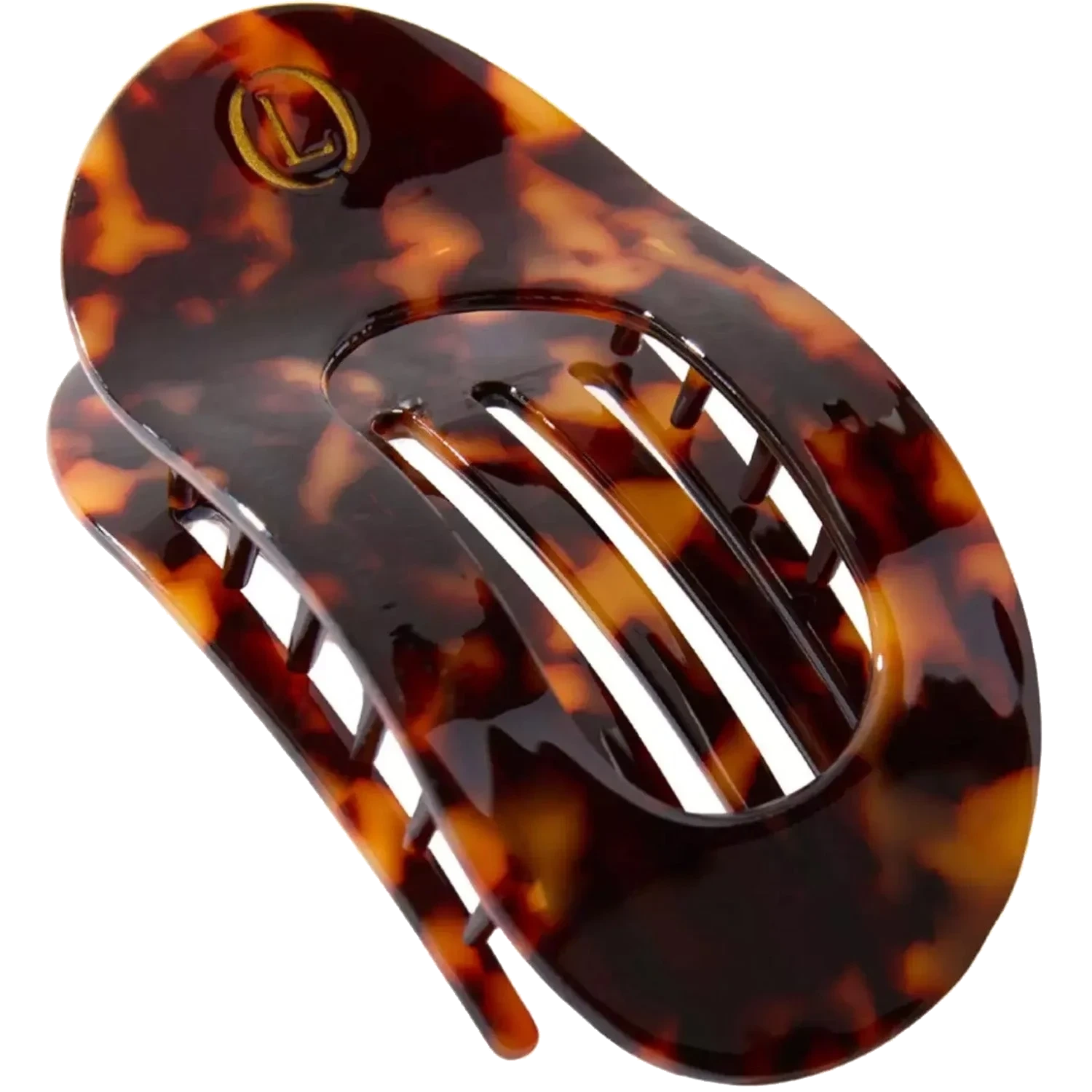 Lenoites Eco-Friendly Flat Hair Clip