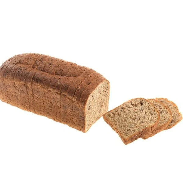 Dagens Rugbrød Skåret 900g Nærbakst