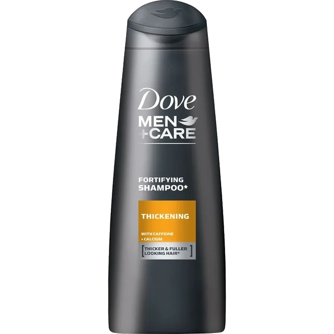 Thickening Shampoo