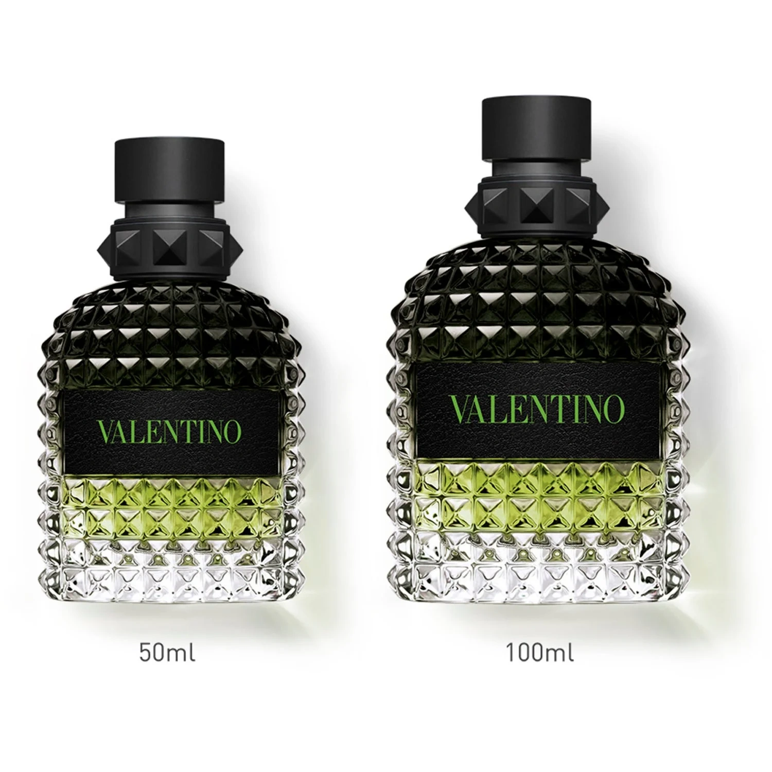 Valentino Born in Roma Green Stravaganza Uomo Eau de Toilette 100 ml