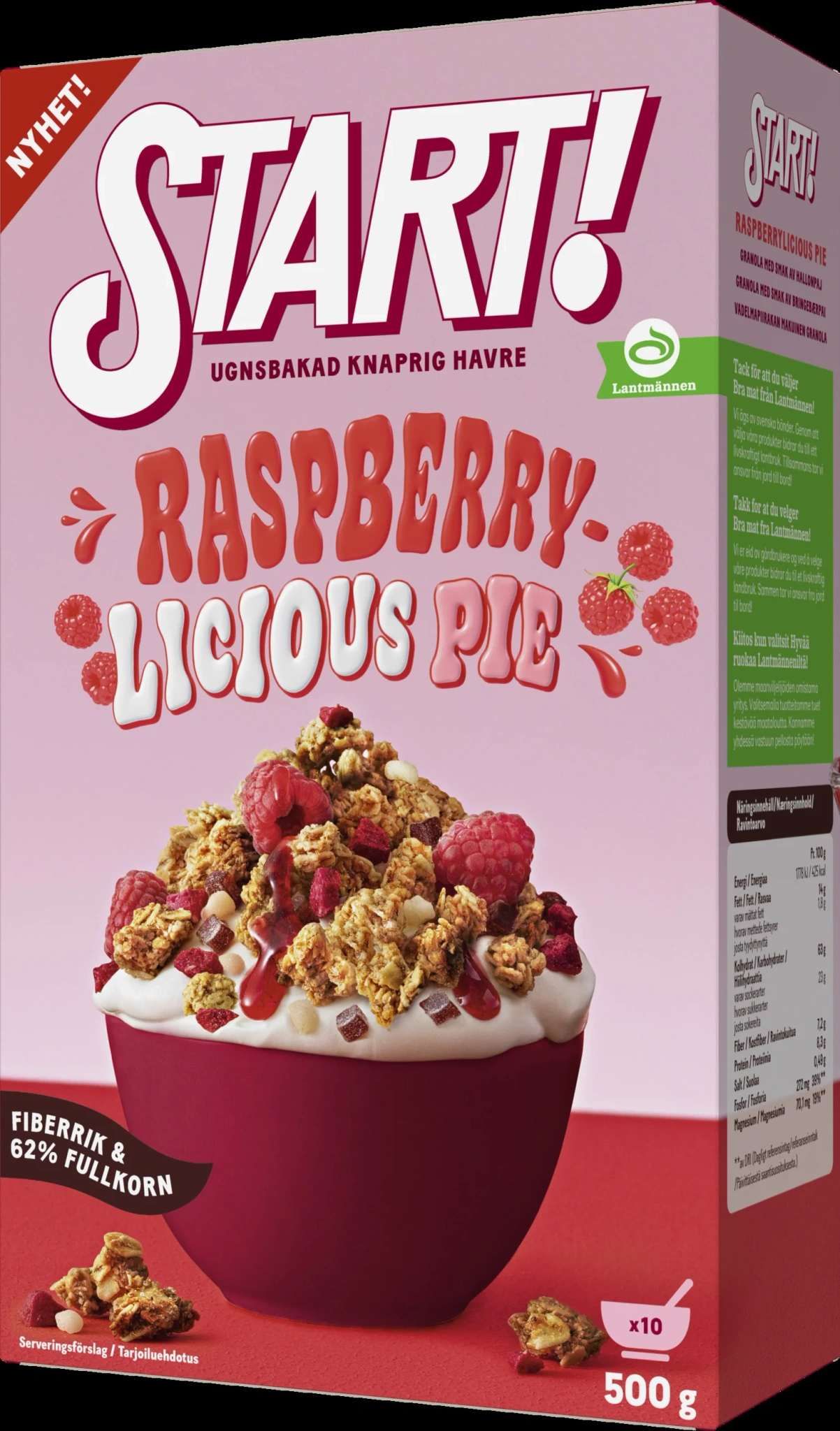 Raspberry Pie