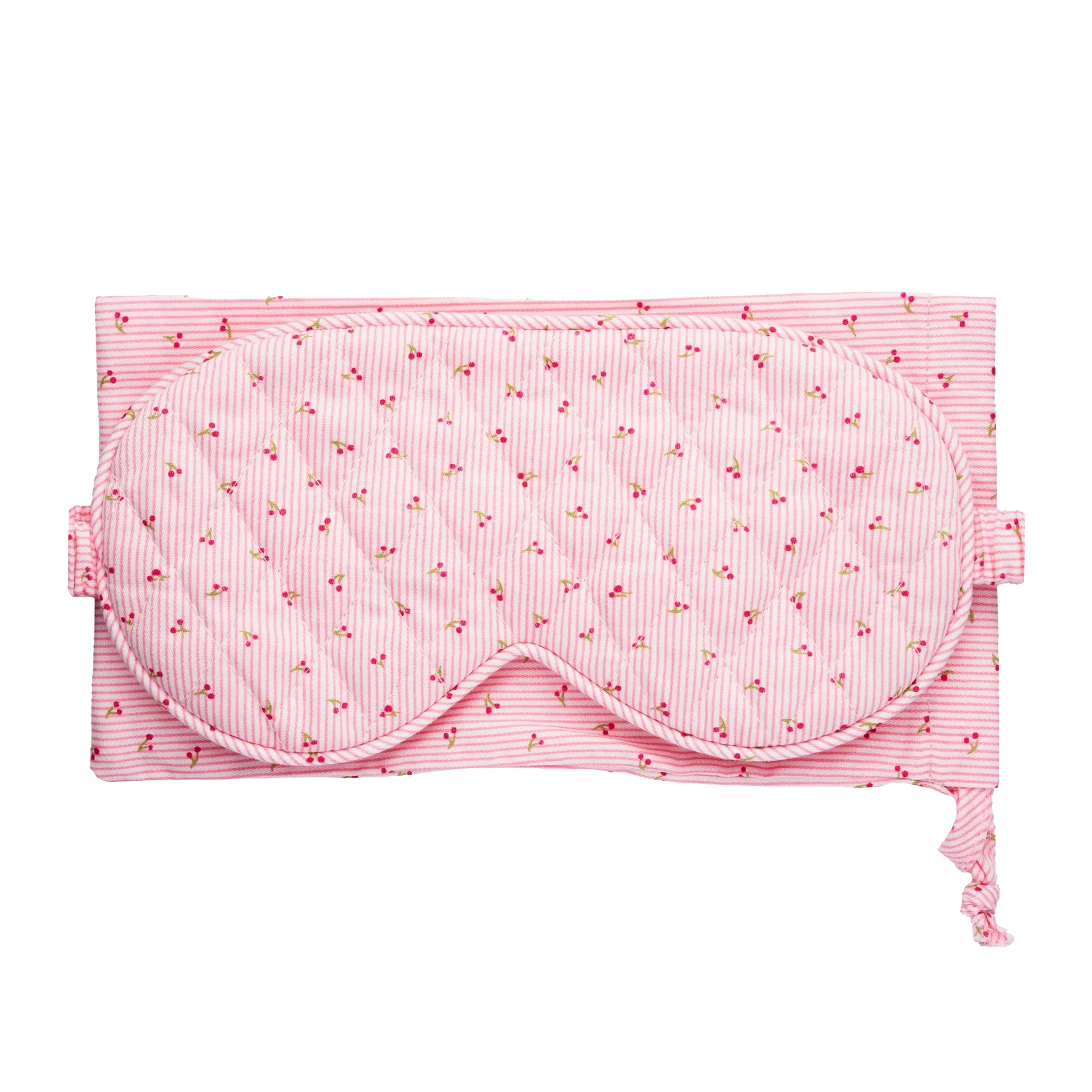 KICKS Beauty Eye Mask Cherry