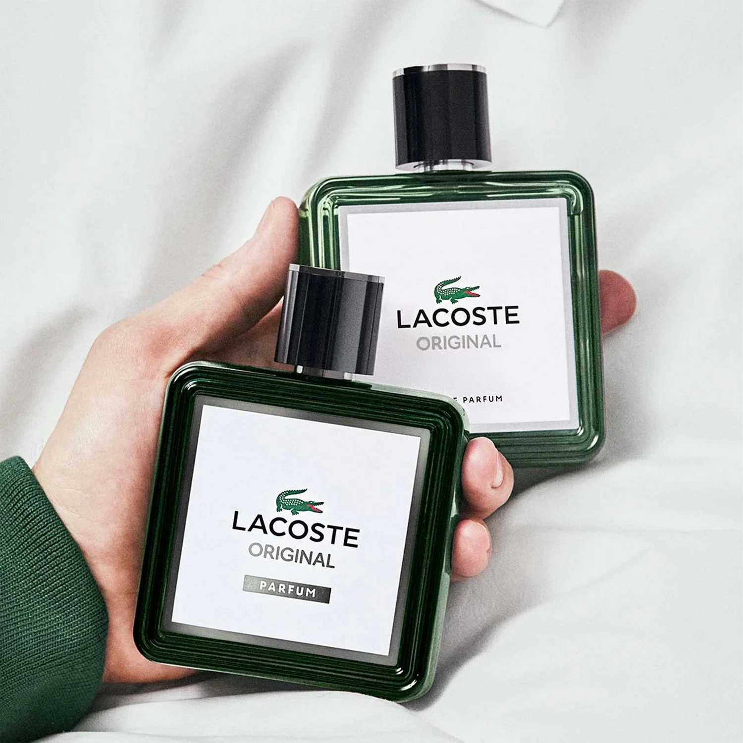 Lacoste Original Parfum 60 ml