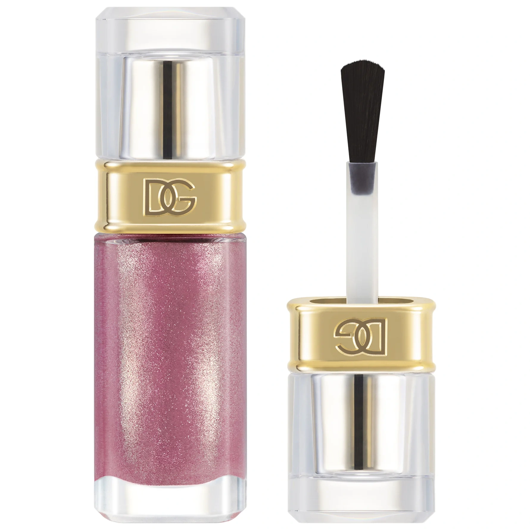 Dolce & Gabbana Nailed it! Quick Dry Lasting Nail Lacquer 04 Queen