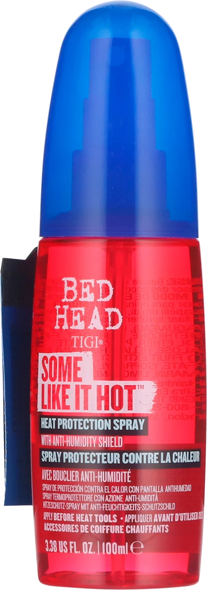 Some Like It Hot Spray