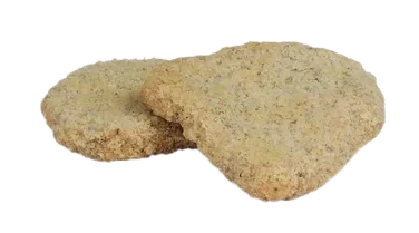 Crispy Filet Burger (110g) 2,5kg Singelfryst Vestfold Fugl