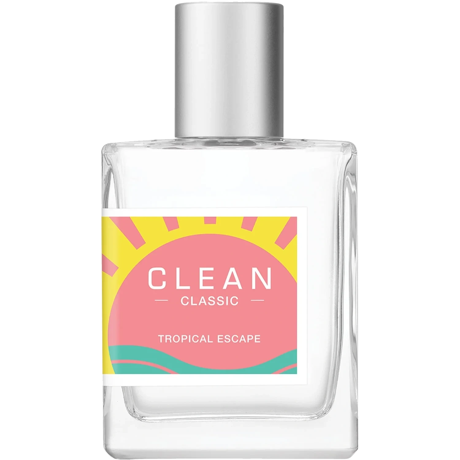 Clean CLASSIC Tropical Escape