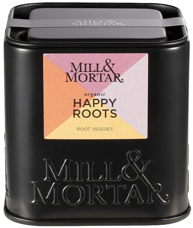 Krydder happy roots  45g