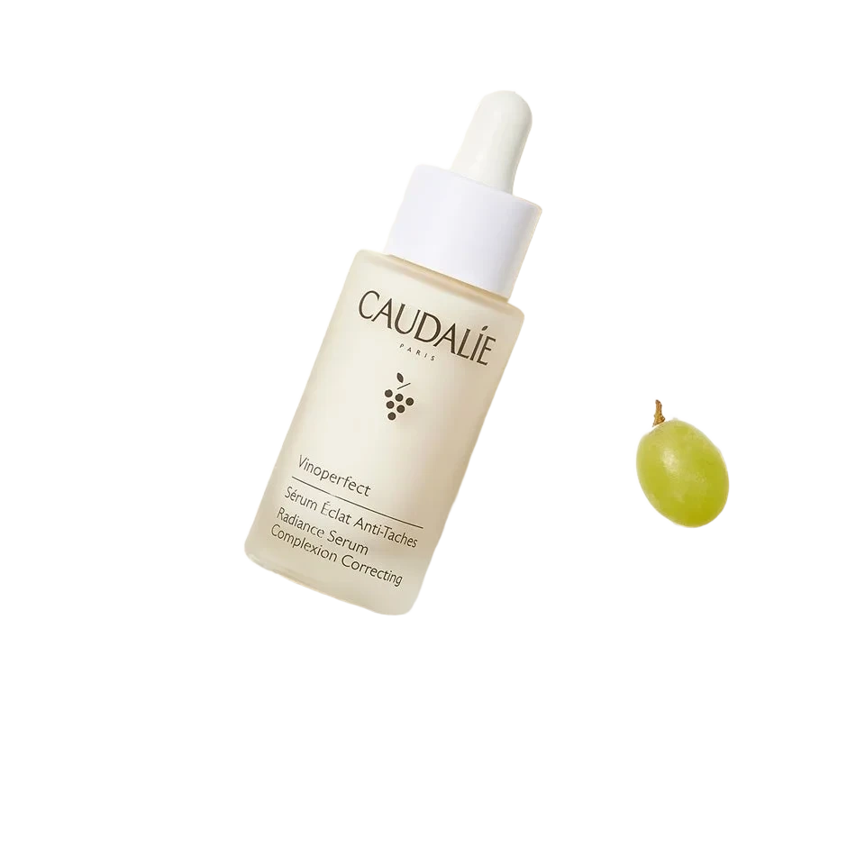 Caudalie Vinoperfect Radiance Serum Complexion Correcting