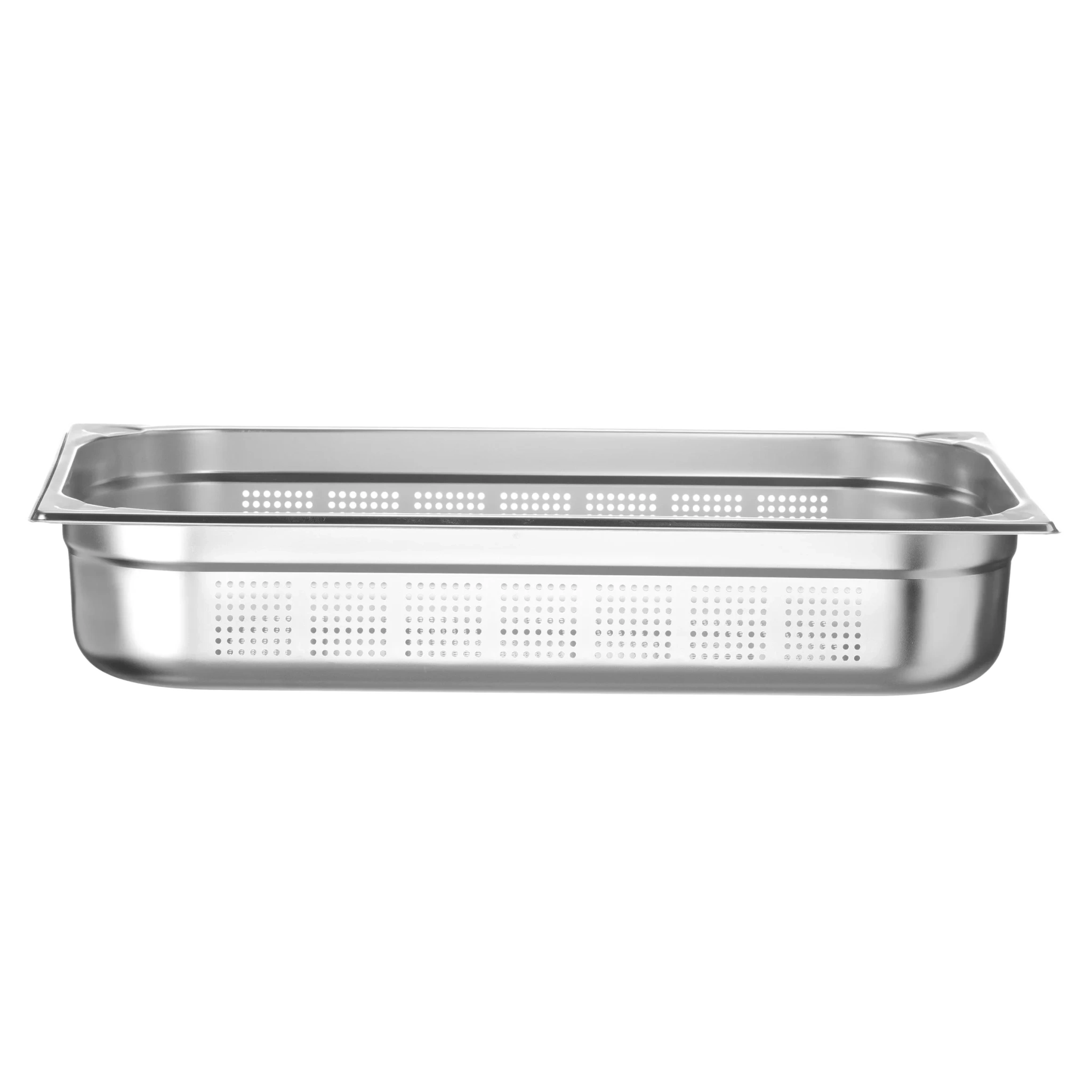 Behållare GN 1/1 perforerad