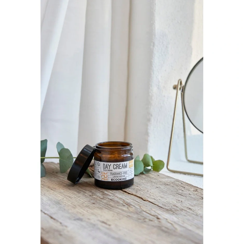 Ecooking Day Cream SPF20 50 ml