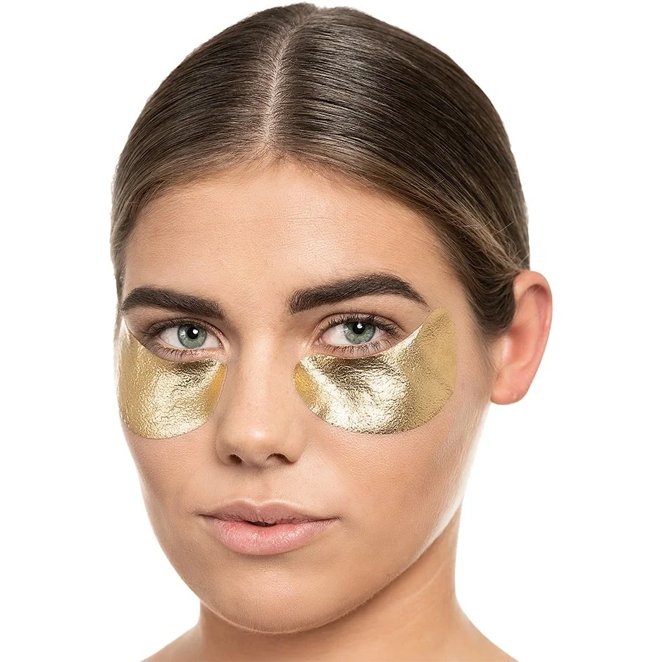 Starskin The Gold Mask Eye 5 Pack