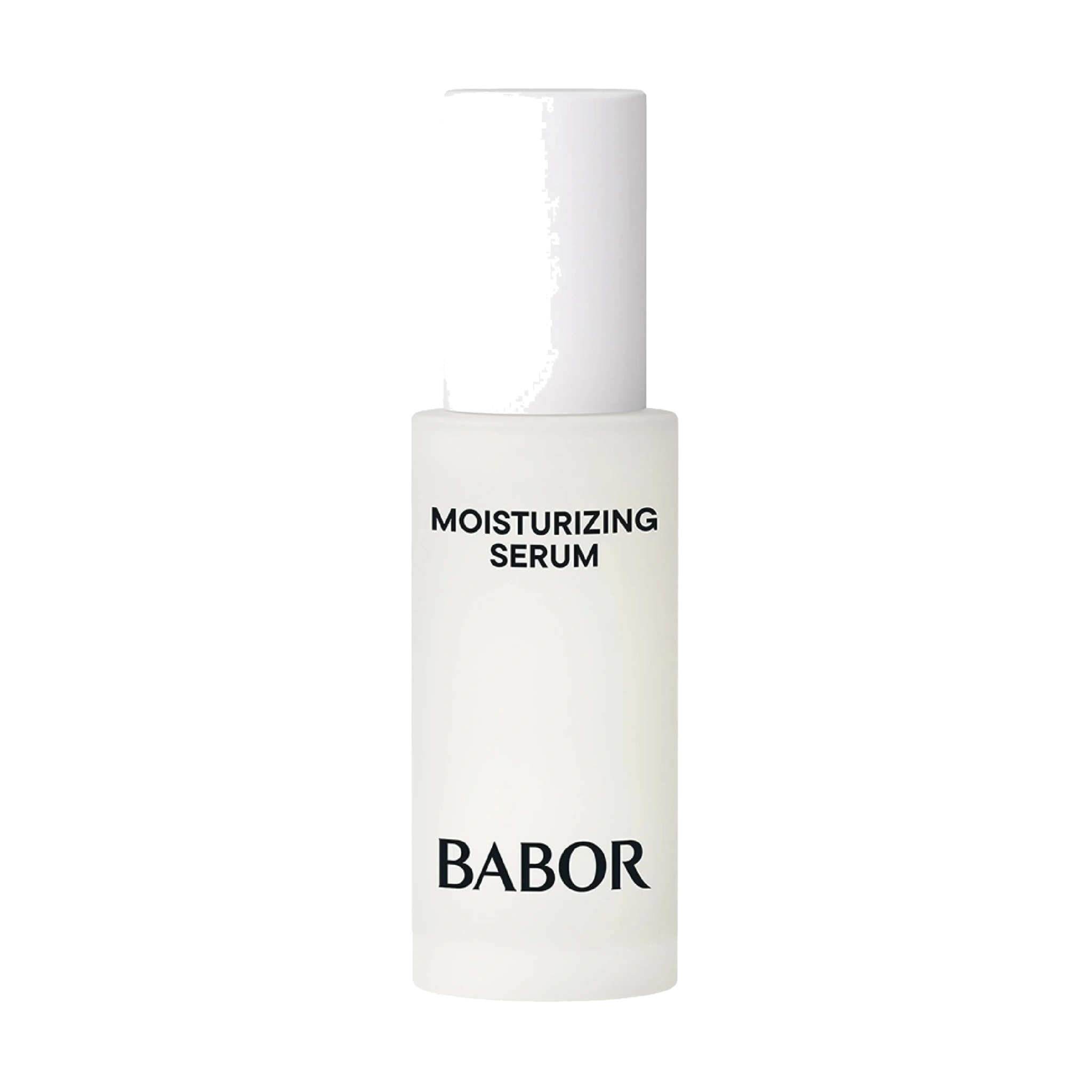 BABOR Moisturizing Serum, 30 ml