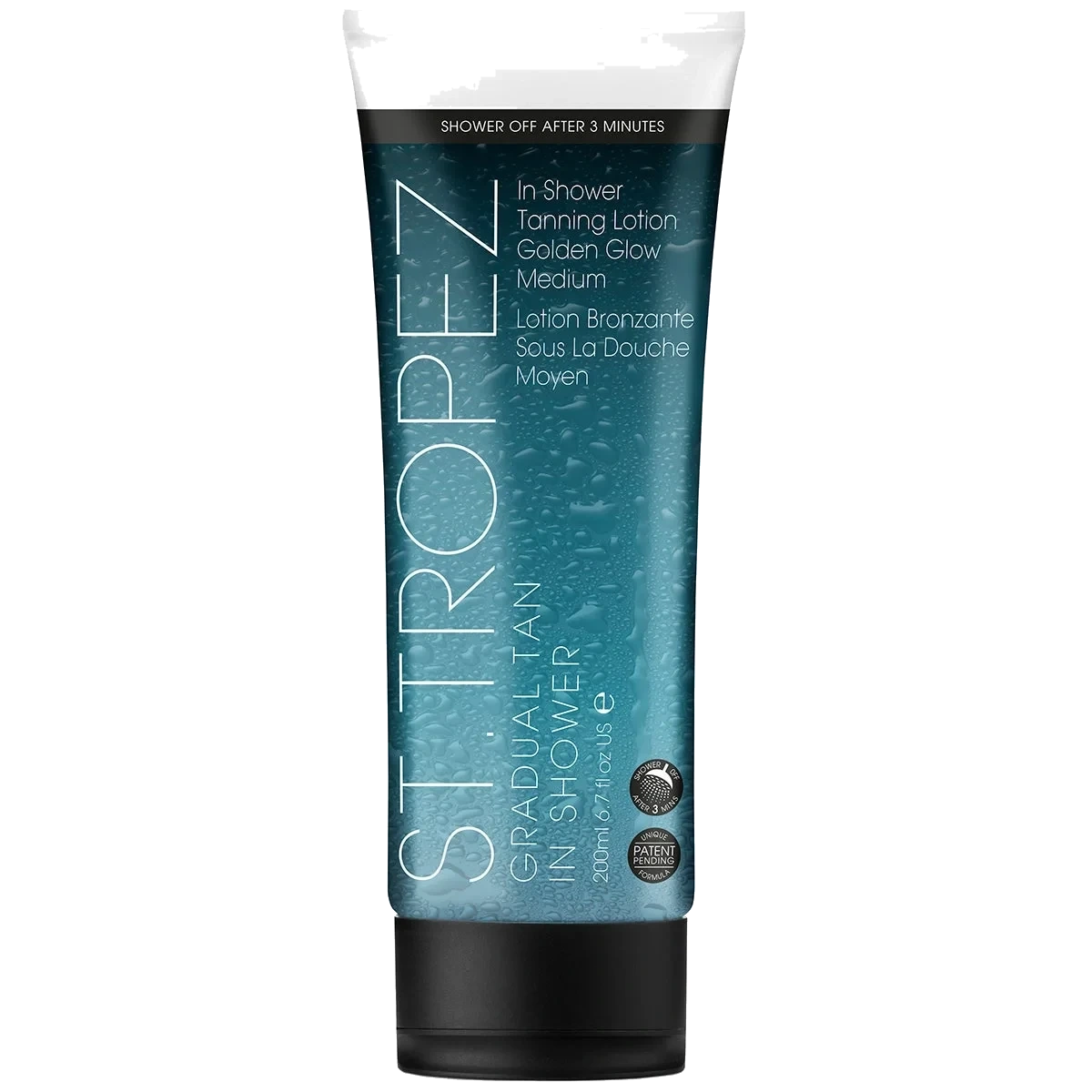 St.Tropez Gradual Tan In Shower Medium