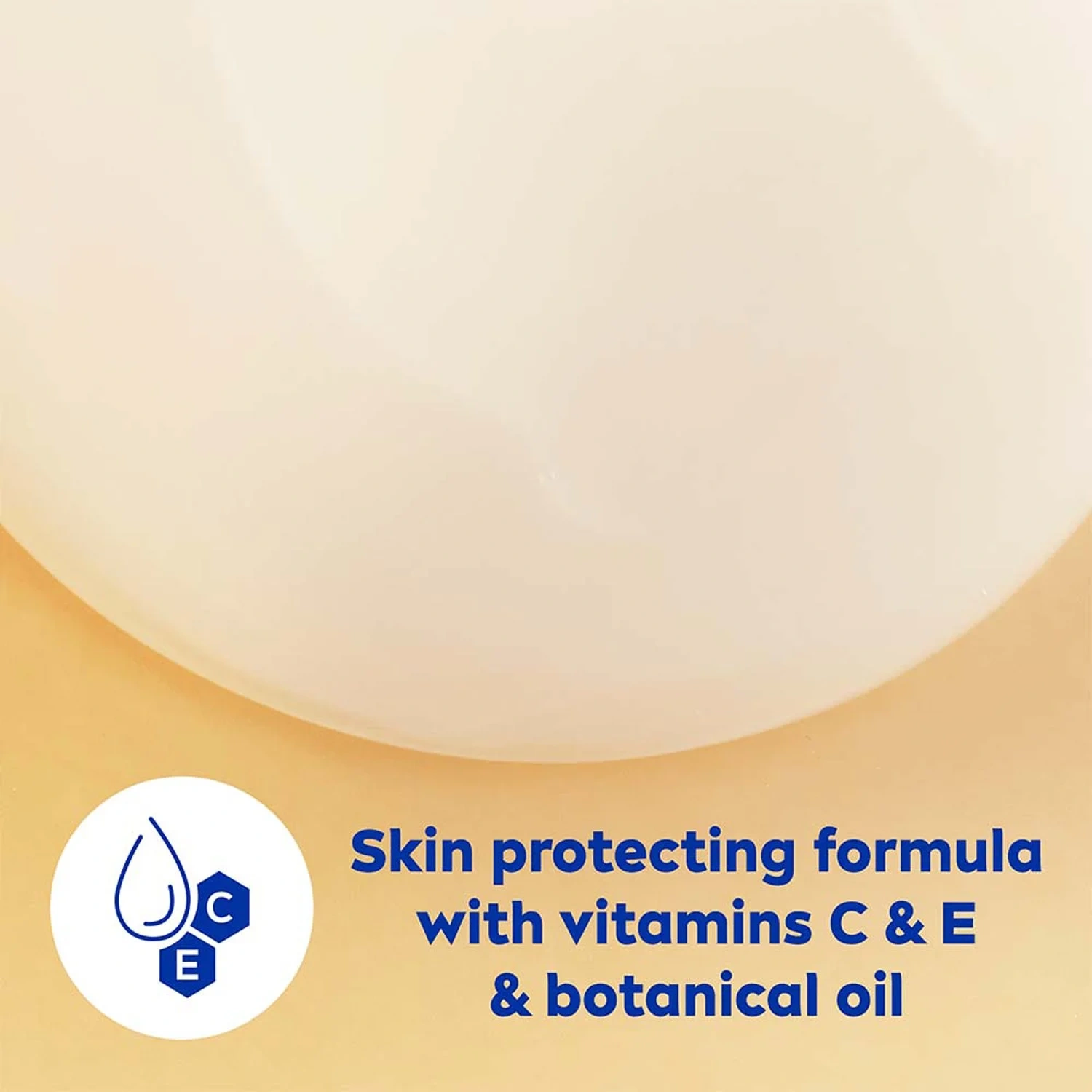 Nivea Shower Creme Shea Butter & Botanical Oil 250ml