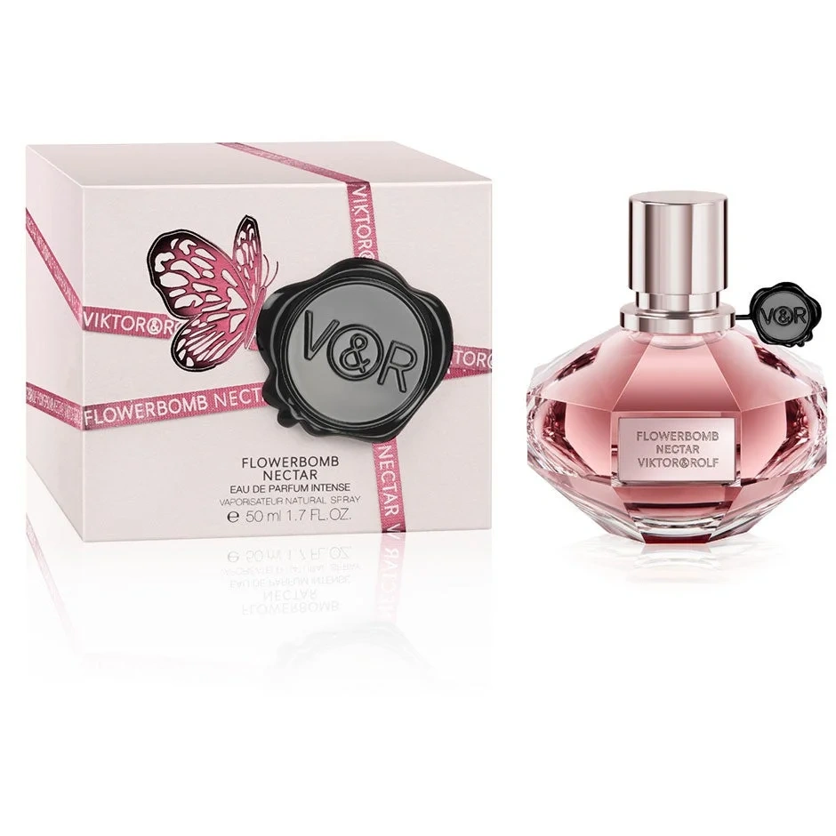 Viktor & Rolf Flowerbomb Nectar Eau de Parfum 50 ml
