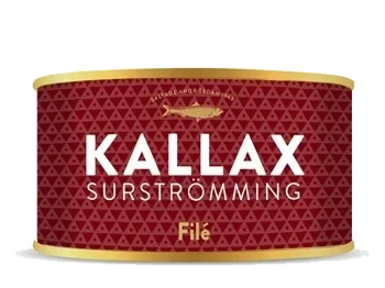 Surströmming