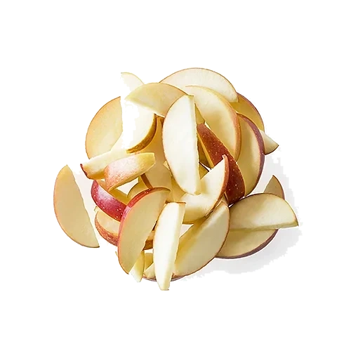 Äpple Klyftad påse