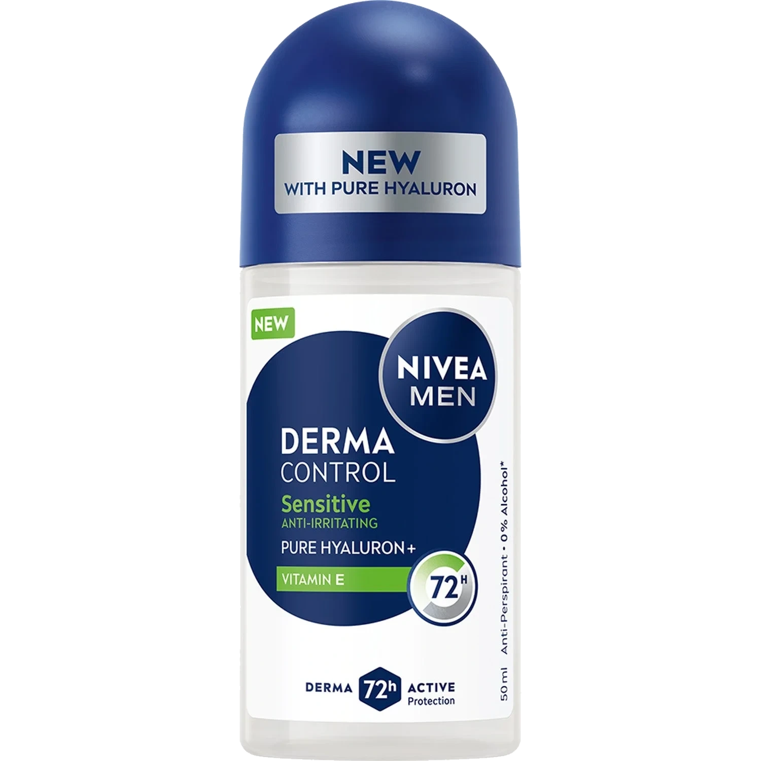 NIVEA MEN Sensitive Protect