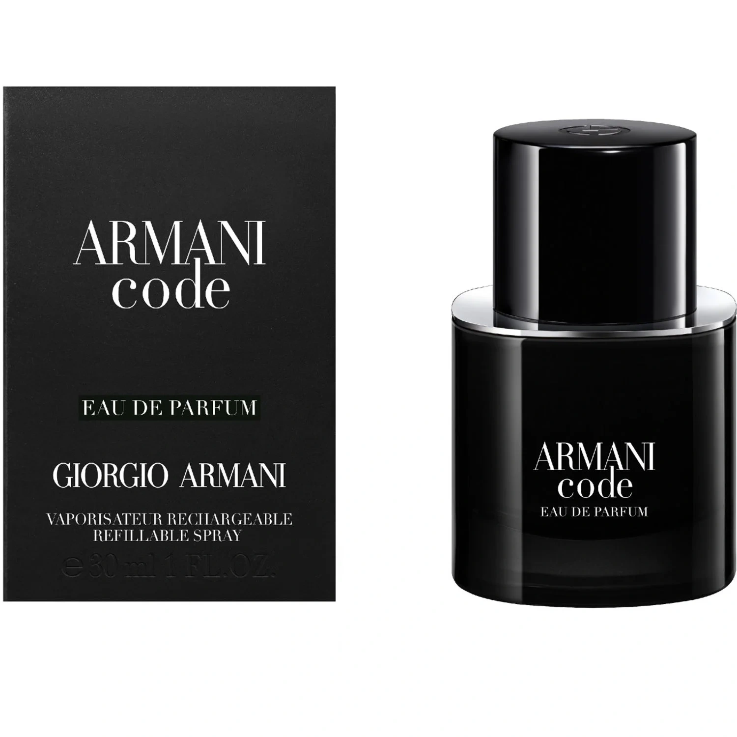 Armani Code Eau de Parfum 30 ml