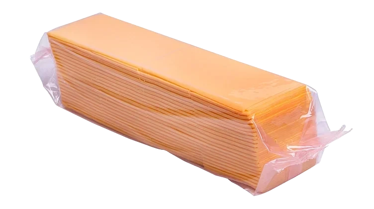 Burgerost 6x176x14,2g Synnøve
