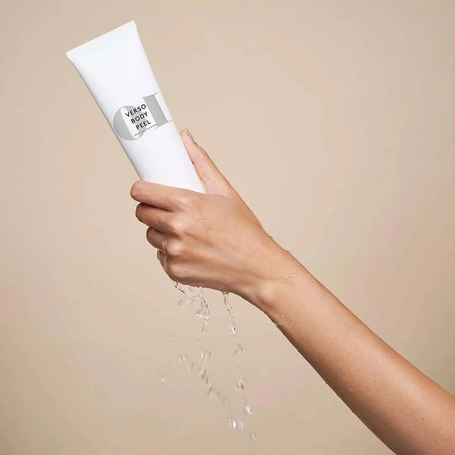 Verso N°10 Body Peel With AHA, PHA & BHA