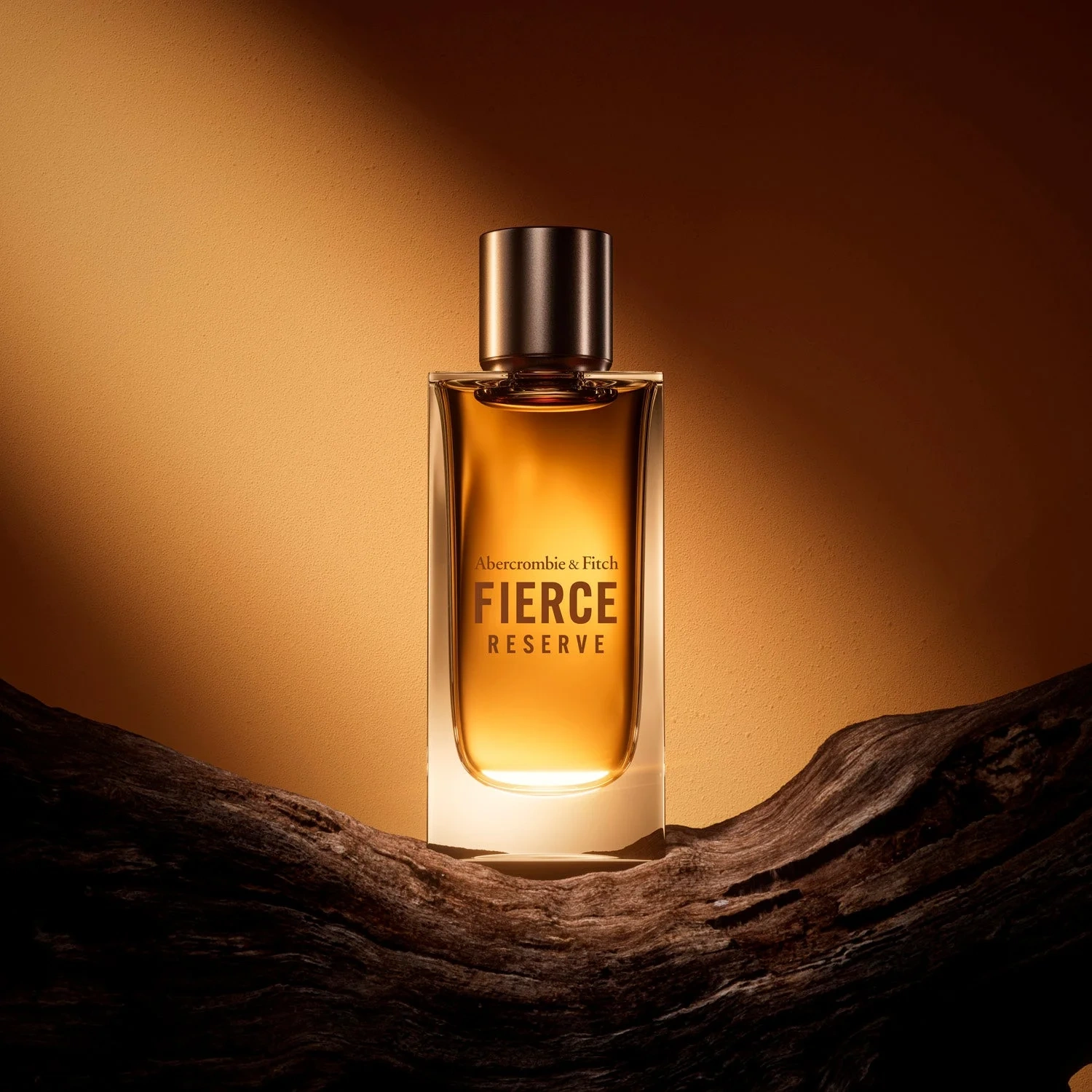 Abercrombie & Fitch Fierce Reserve EdC 50 ml