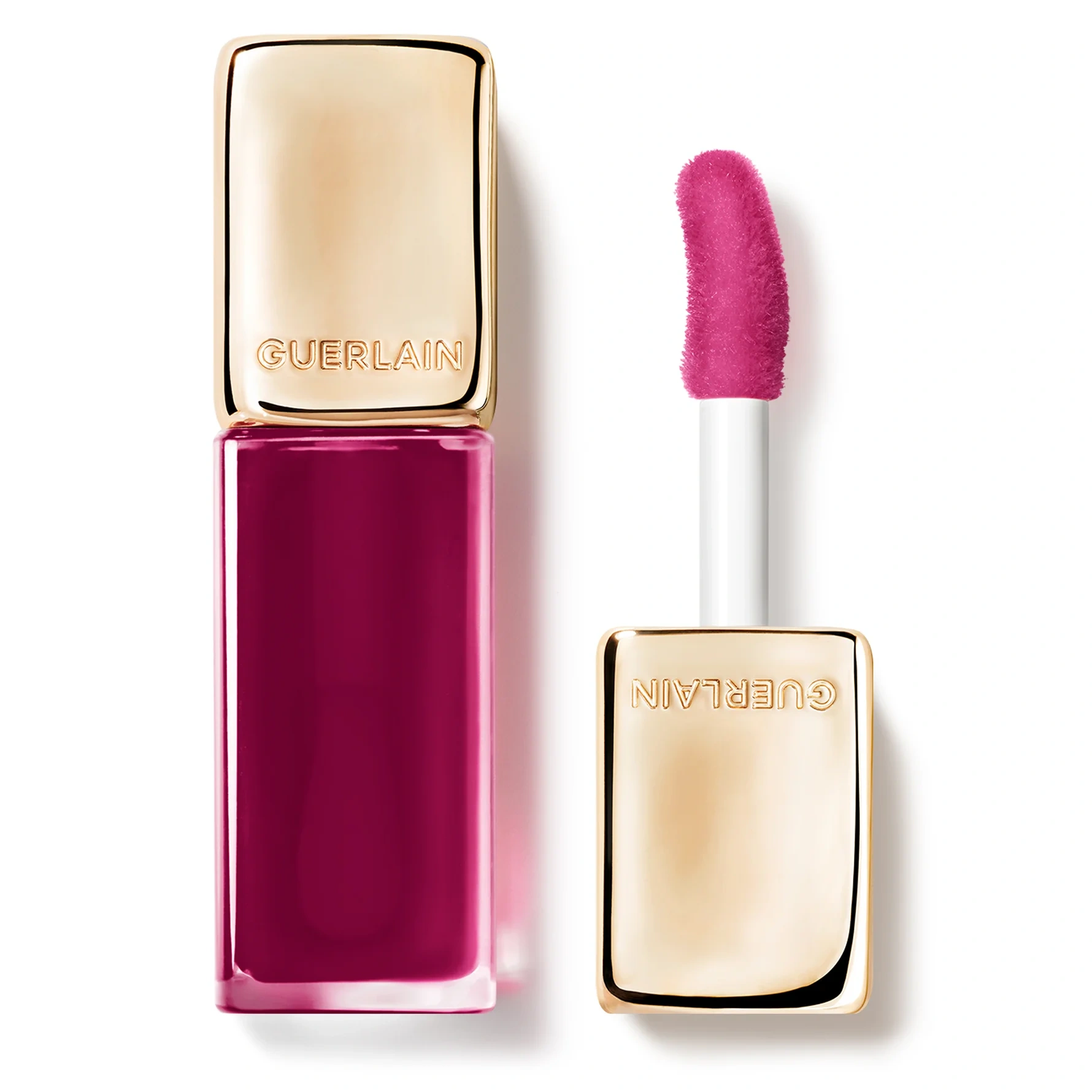 GUERLAIN KissKiss Bee Glow Oil 809 Lavender