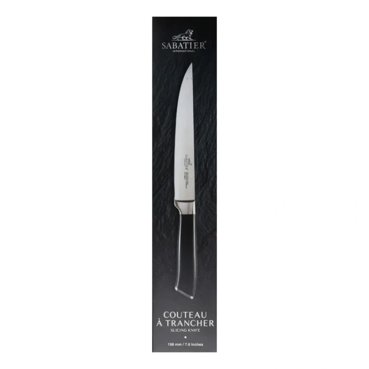 Trancheringskniv 20cm Sabatier