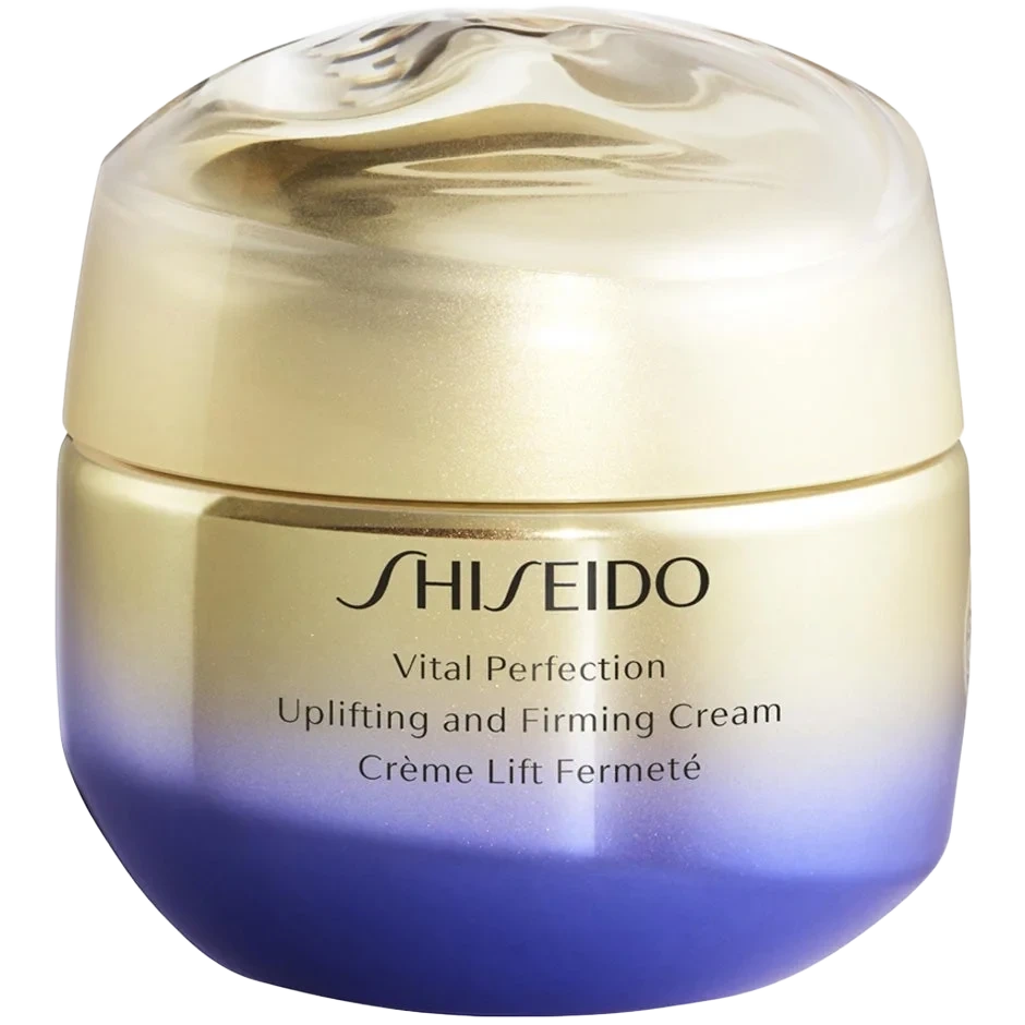 Shiseido Vital Perfection Uplifting & Firming Cream