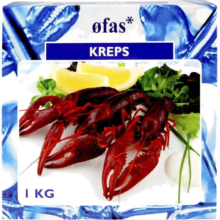 Kreps 28/35 1kg