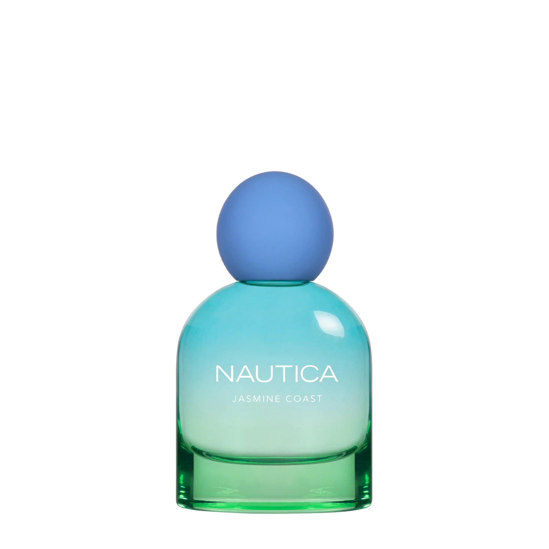 Nautica Jasmine Coast Eau de Parfum 50 ml