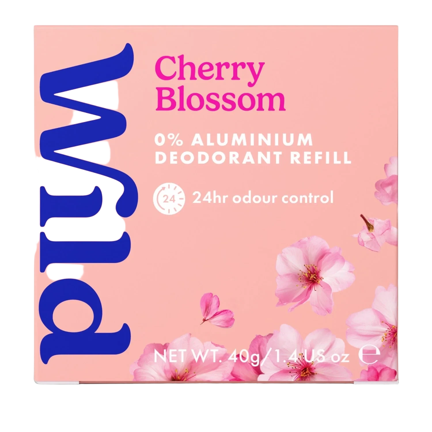 Wild Cherry Blossom Deo
