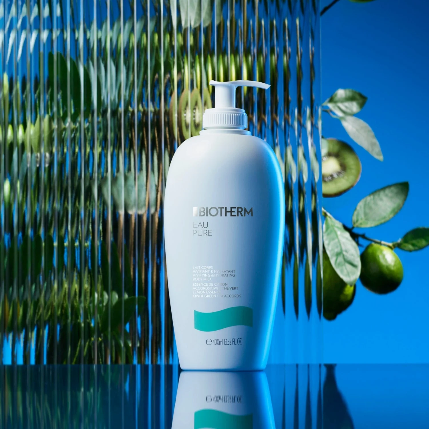 Biotherm Eau Pure