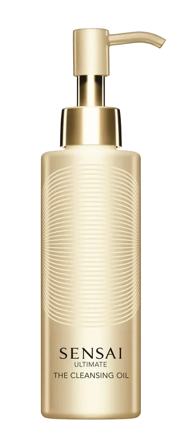 Sensai Ultimate The Cleansing Oil 150 ml