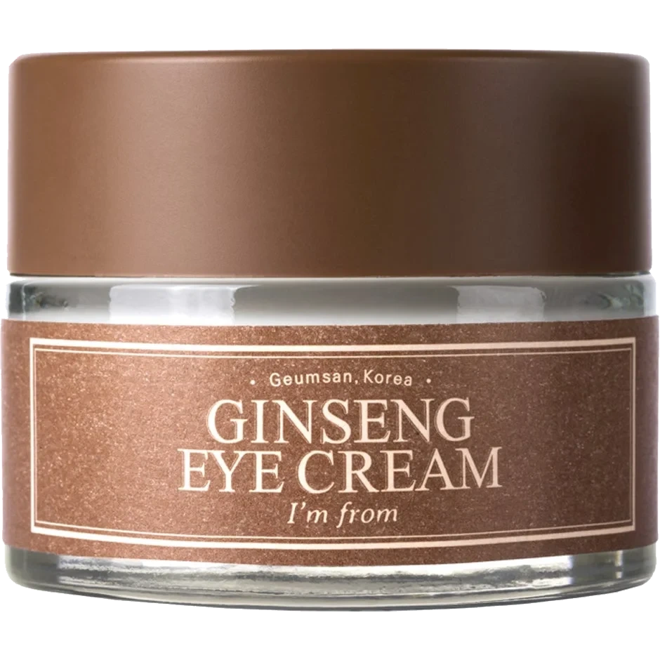 I'm From Ginseng Eye Cream