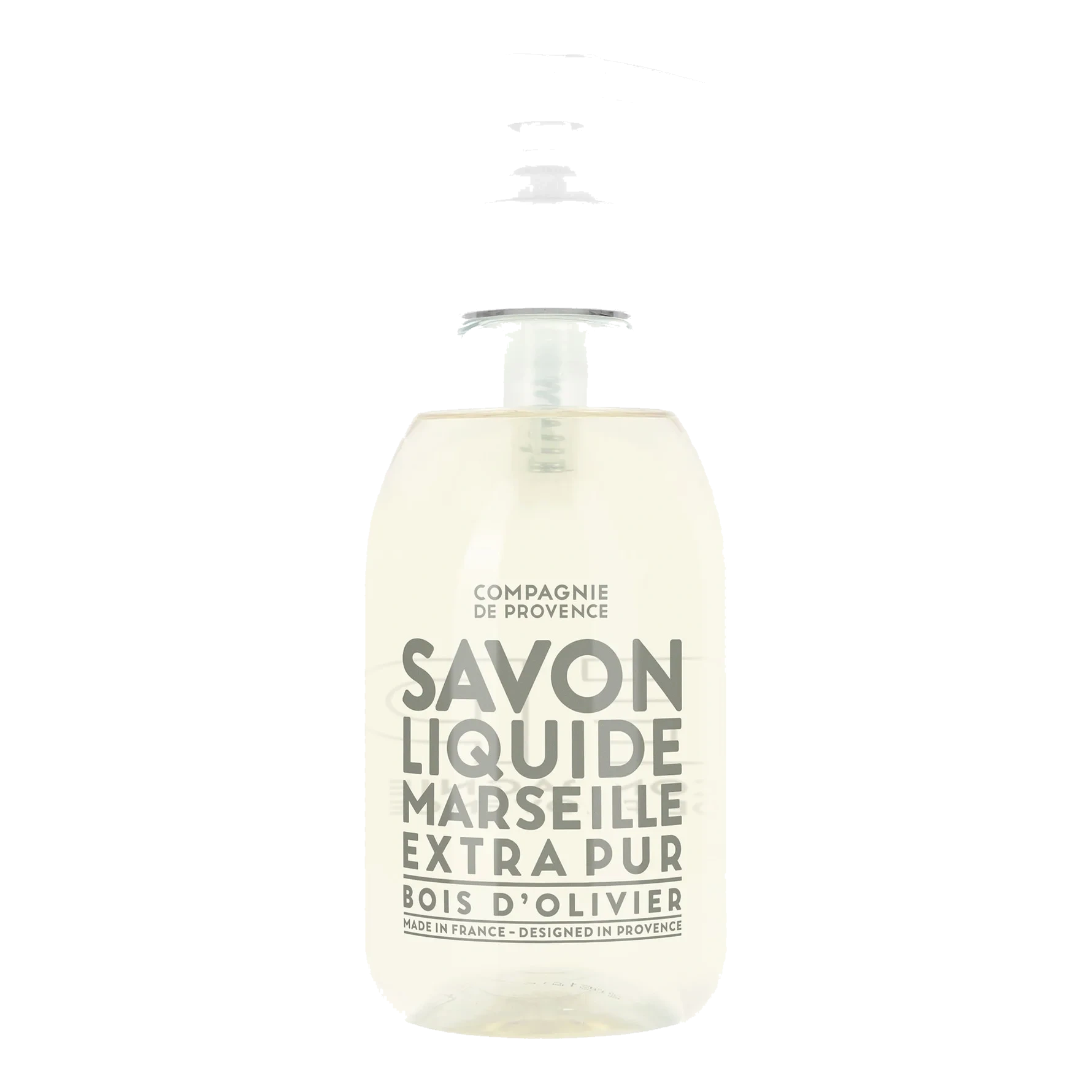 Compagnie de Provence Liquid Marseille Soap