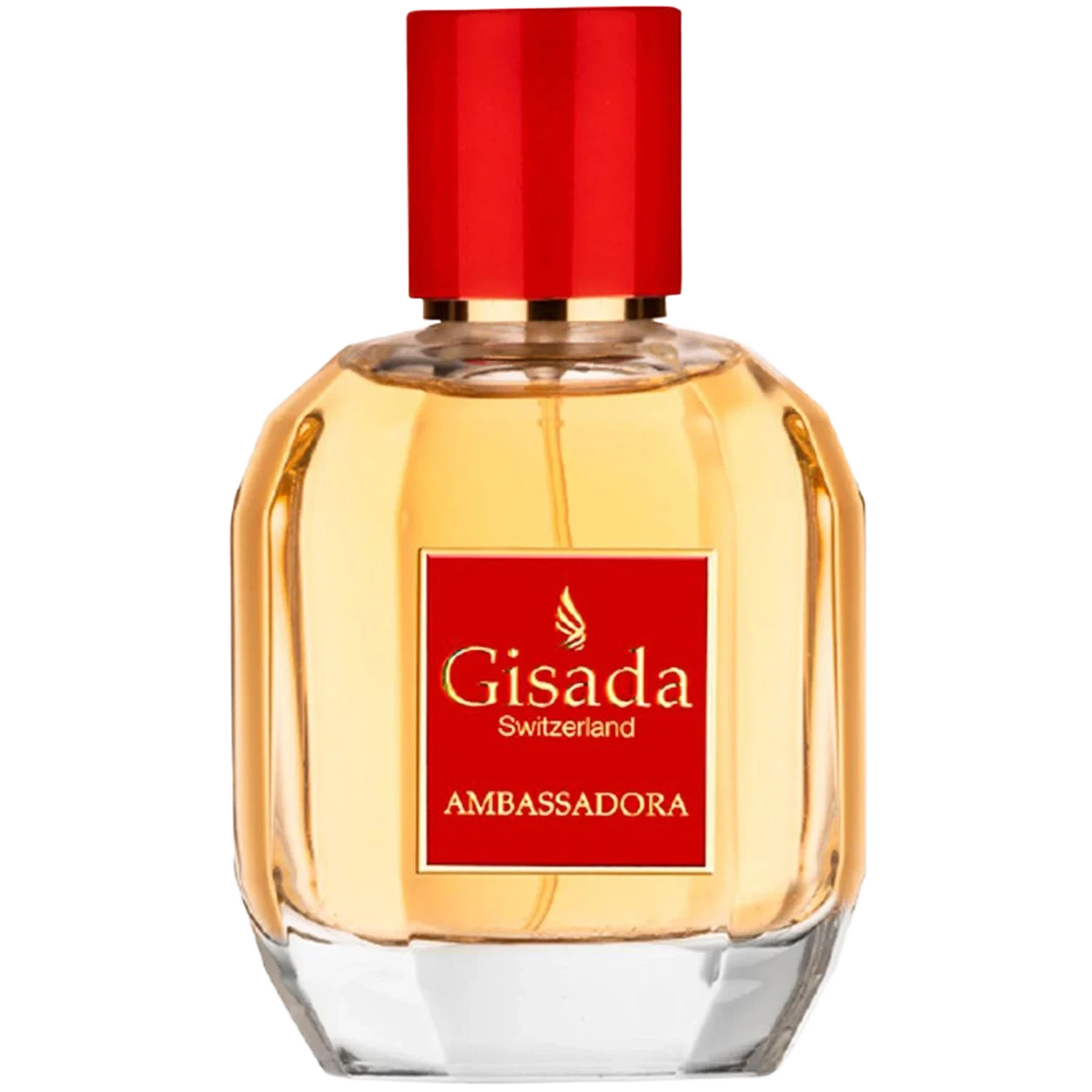 Gisada Ambassadora Eau de Parfum 100 ml