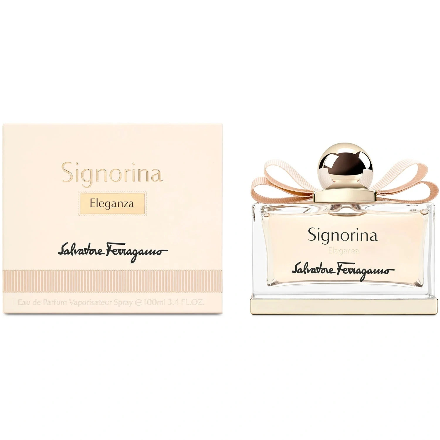 Ferragamo Signorina Eleganza