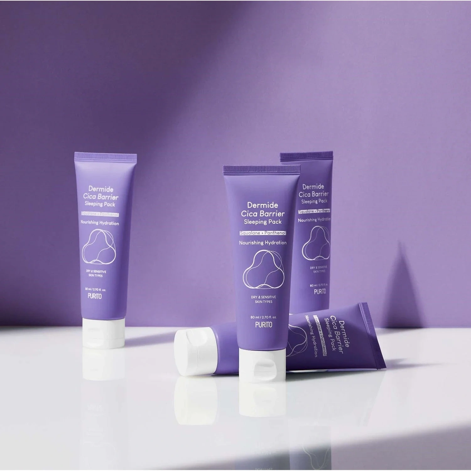 Purito Luminous Ceramide Sleeping Pack